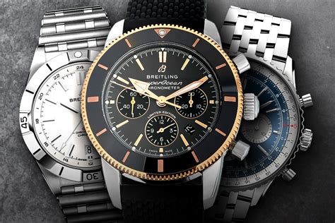 breitling watches nordstrom rack|Breitling watches.